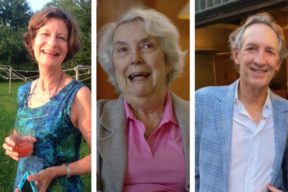 3 People Who Went Plant Based After 65 and Reversed Debilitating Diseases