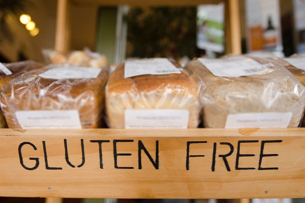 Is gluten bad for you What you need to know MamaSezz