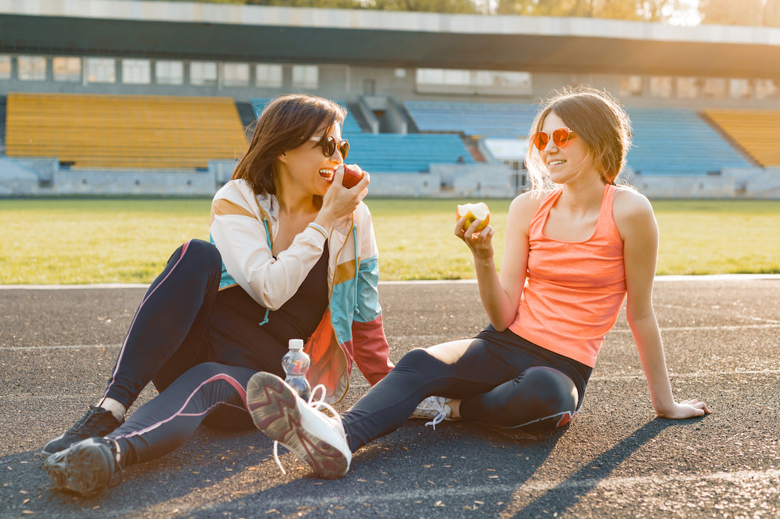 Plant-based Diet For Athletes: Post-workout Foods 