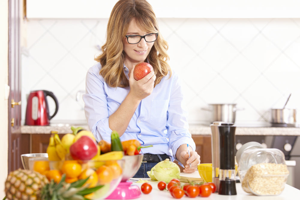Starting a Plant-Based Diet? 9 Healthy Hacks Busy People Swear By