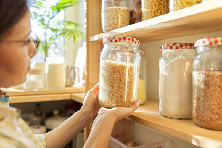 Are pantry meals healthy? The surprising amount of nutrients in rice a ...