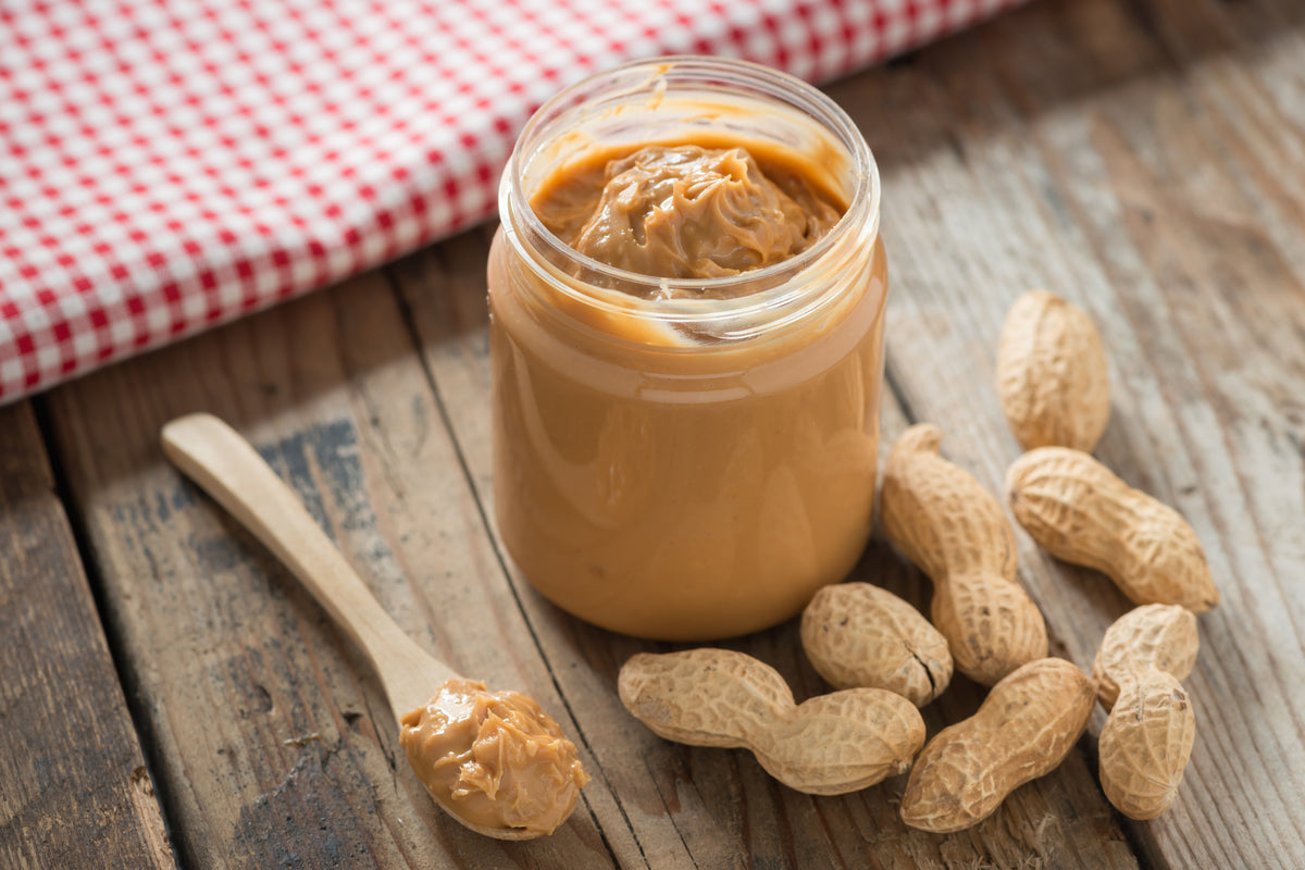 Is Peanut Butter Healthy? What You Need to Know