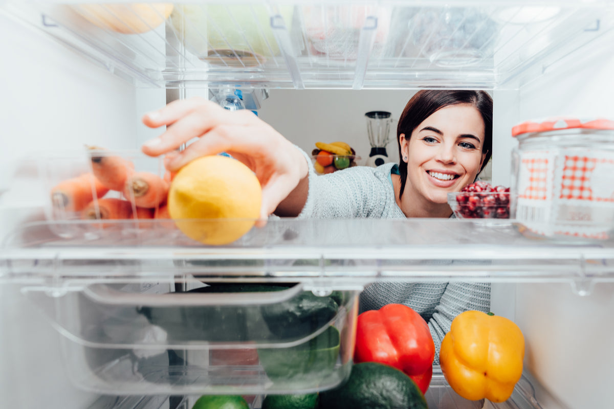 How to Store Fruits & Vegetables: Temperatures, Times, Tips, & More