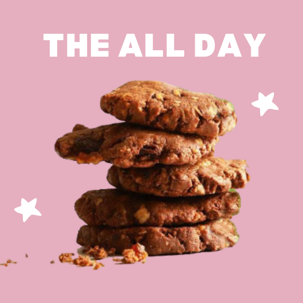 The All Day (Not-A-Cookie)